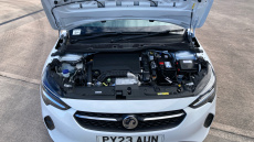 Vauxhall Corsa 1.2 Turbo Design 5dr Petrol Hatchback